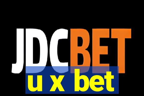 u x bet